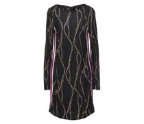 Kurzes Kleid
