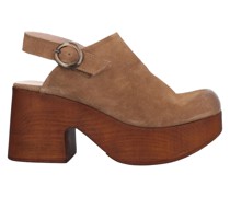 Mules & Clogs