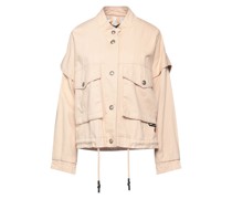 Jeansjacke/-mantel