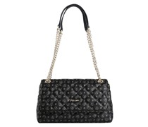 Schultertasche