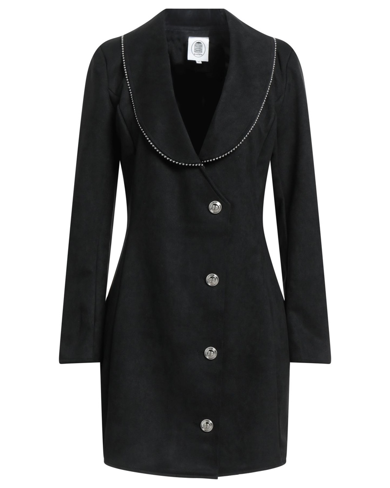 Le Volière Damen Kurzes Kleid