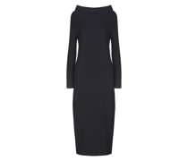 Midi-Kleid