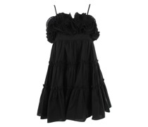 Midi-Kleid