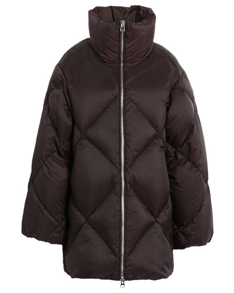 & Other Stories Damen Steppjacke