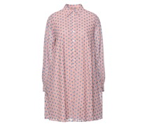 Kurzes Kleid