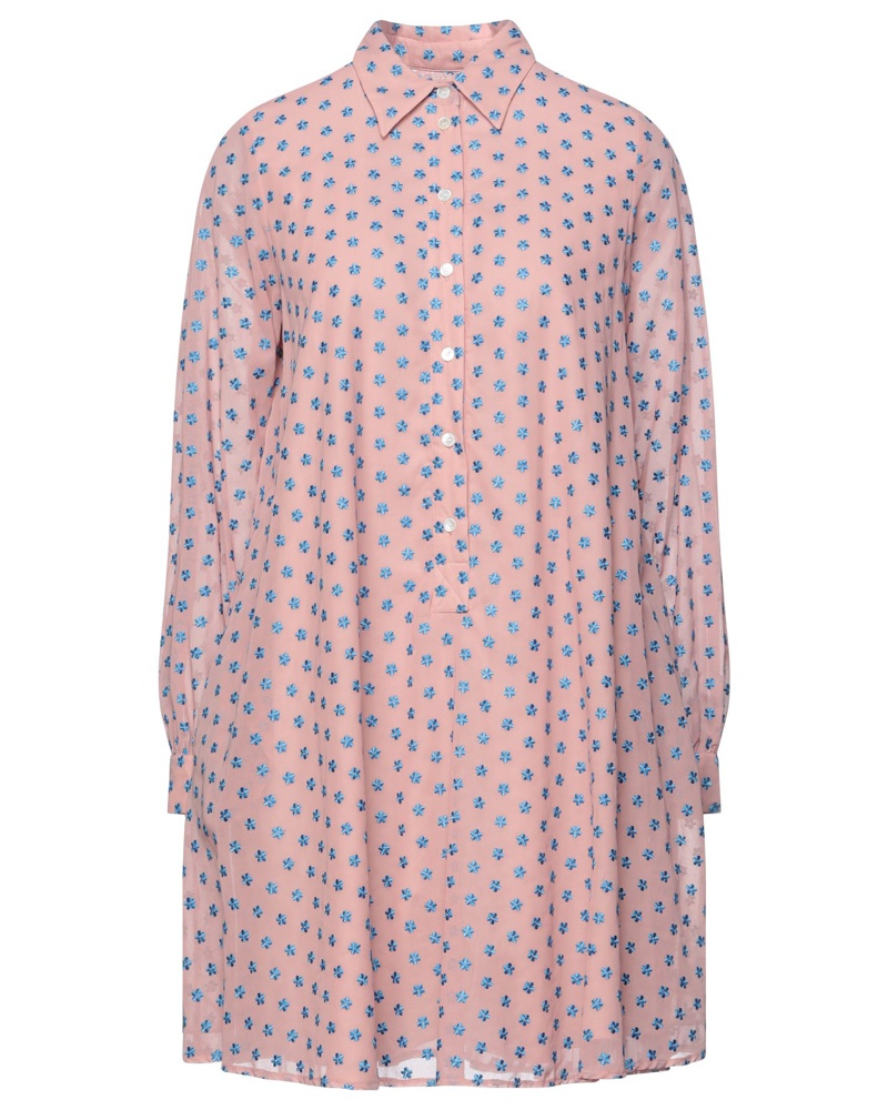 Paul & Joe Damen Kurzes Kleid