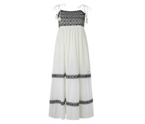 Midi-Kleid