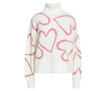 Rollkragenpullover