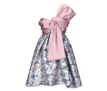 Kurzes Kleid