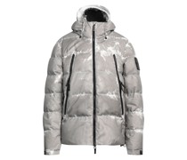 Steppjacke