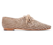 Schnürschuh