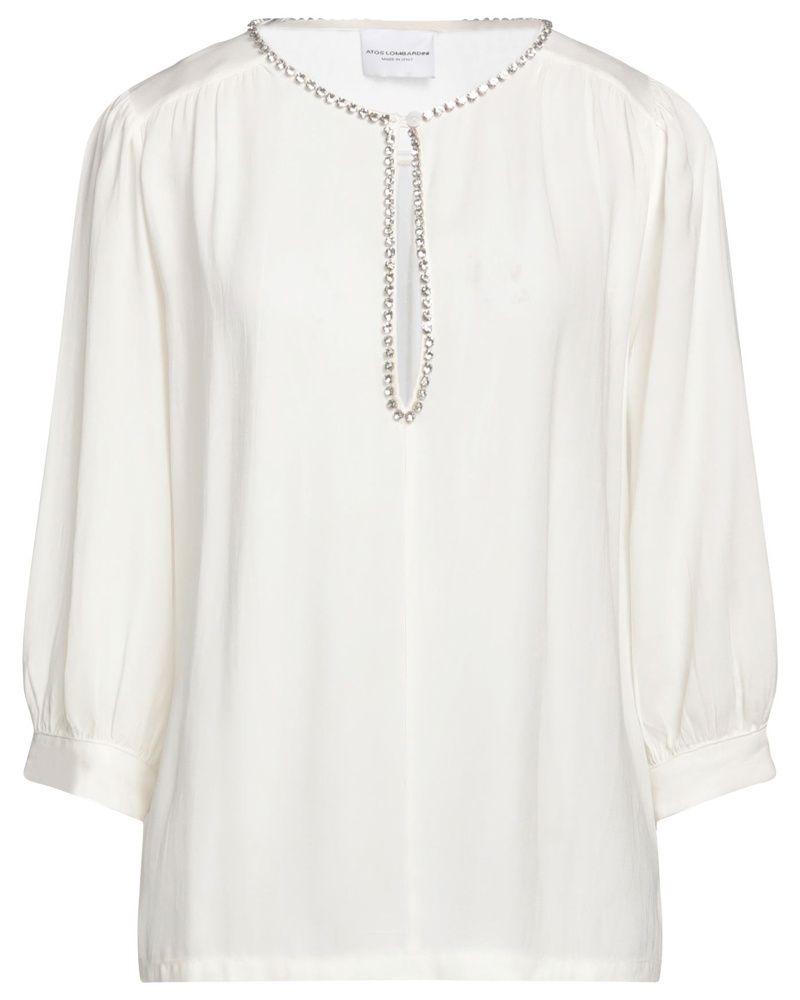 Atos Lombardini Damen Bluse