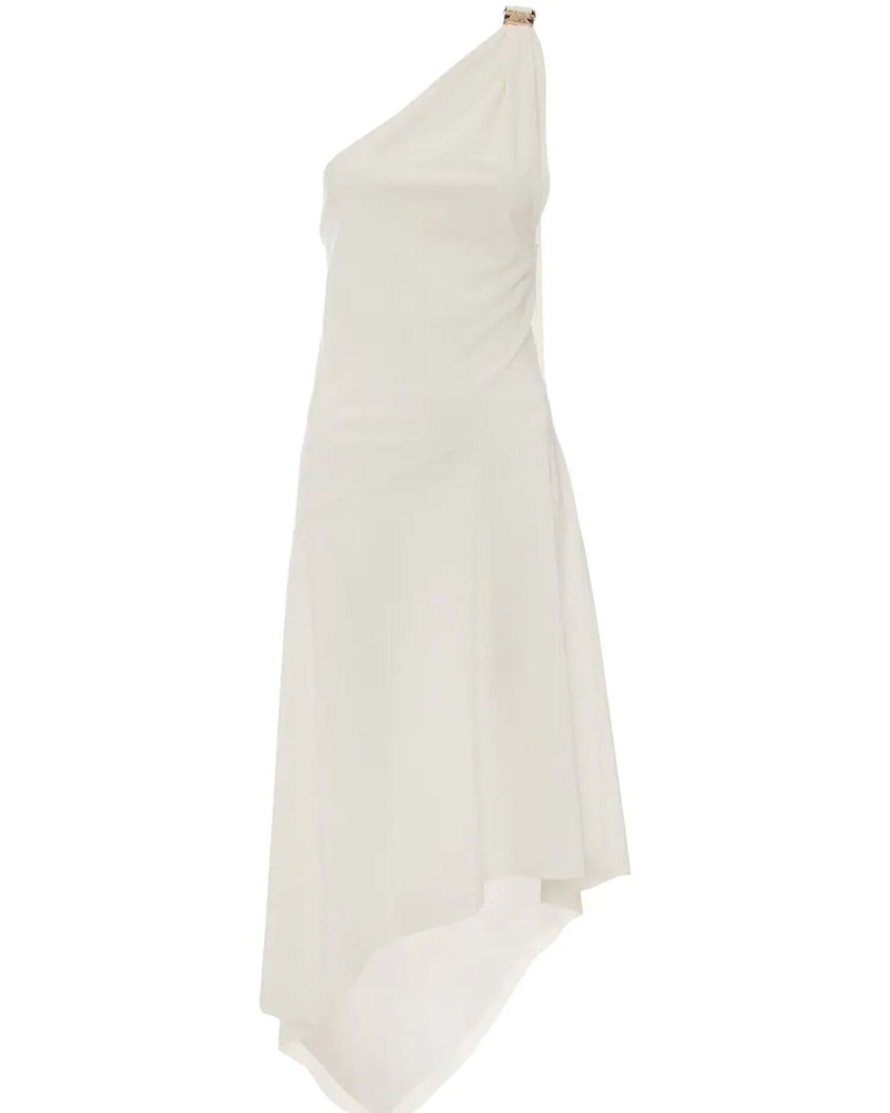 J.W.Anderson Damen Midi-Kleid