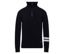 Rollkragenpullover