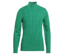 Rollkragenpullover