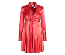 Kurzes Kleid