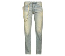 Jeanshose