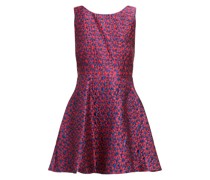 Kurzes Kleid