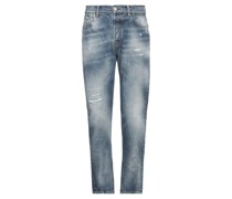Jeanshose