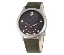 Armbanduhr