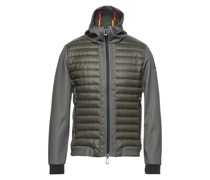 Steppjacke