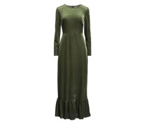 Langes Kleid