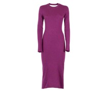 Midi-Kleid