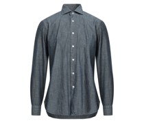 Jeanshemd
