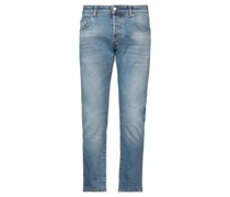Jeanshose