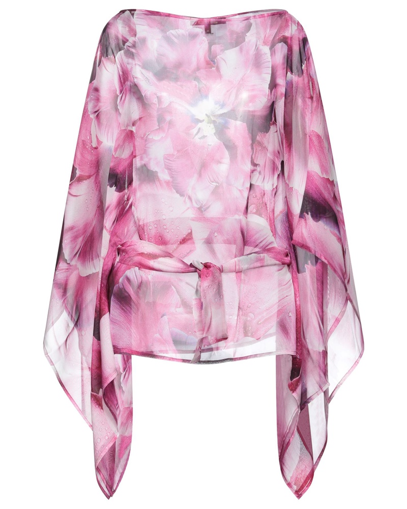 Roberto Cavalli Damen Kaftan