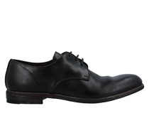 Schnürschuh