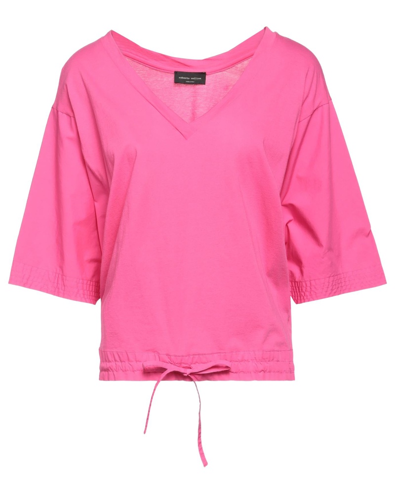 Roberto Collina Damen T-shirts