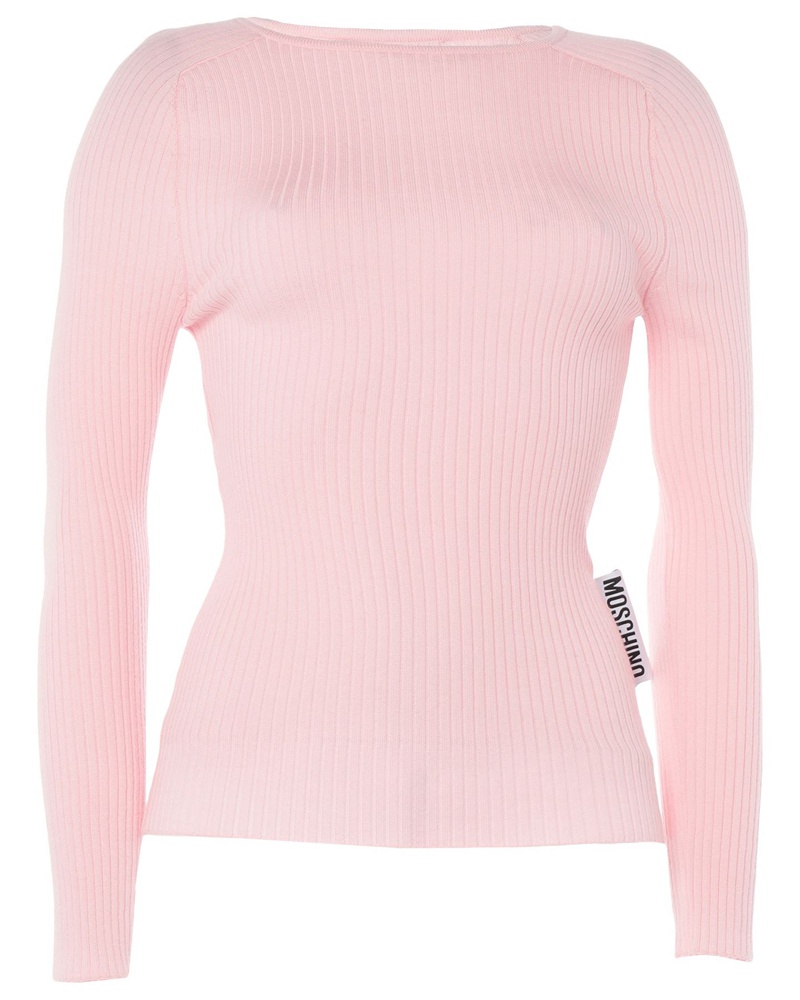 Moschino Damen Pullover
