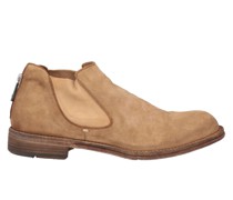 Stiefelette
