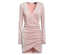 Kurzes Kleid