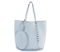 Schultertasche