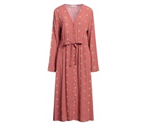 Midi-Kleid