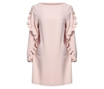 Midi-Kleid