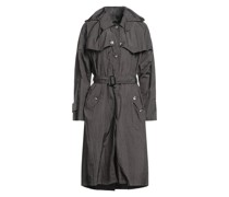 Lange Jacke