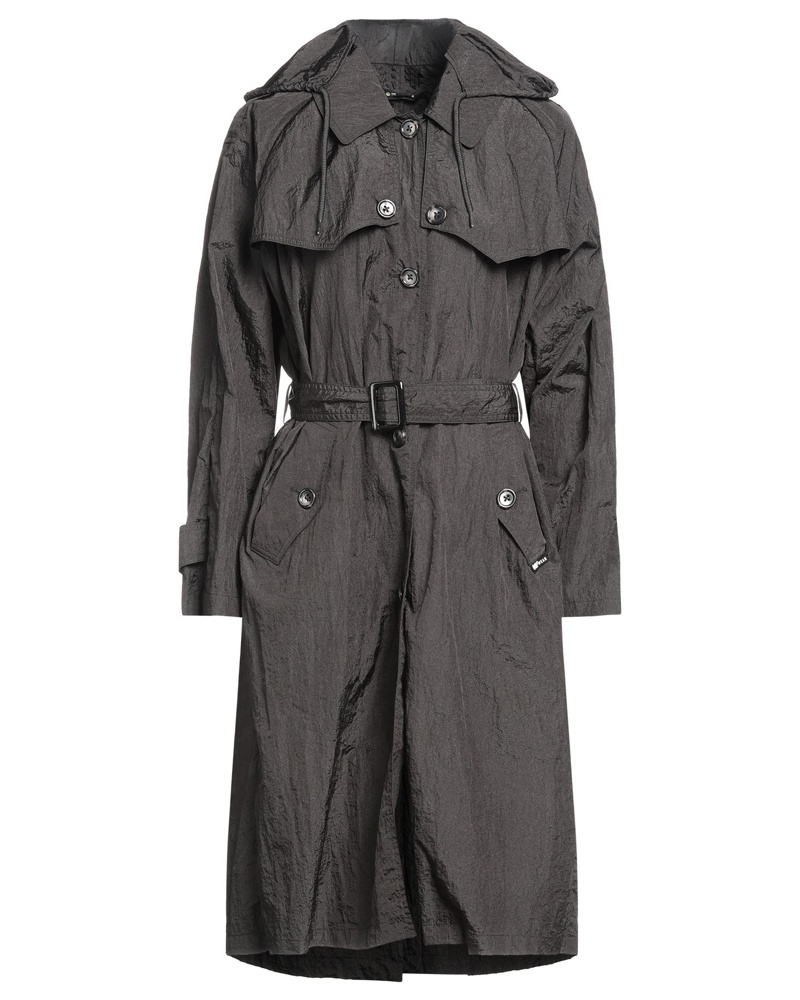 OOF WEAR Damen Lange Jacke