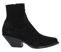 BUTTERO Stiefelette