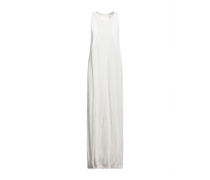 Langes Kleid