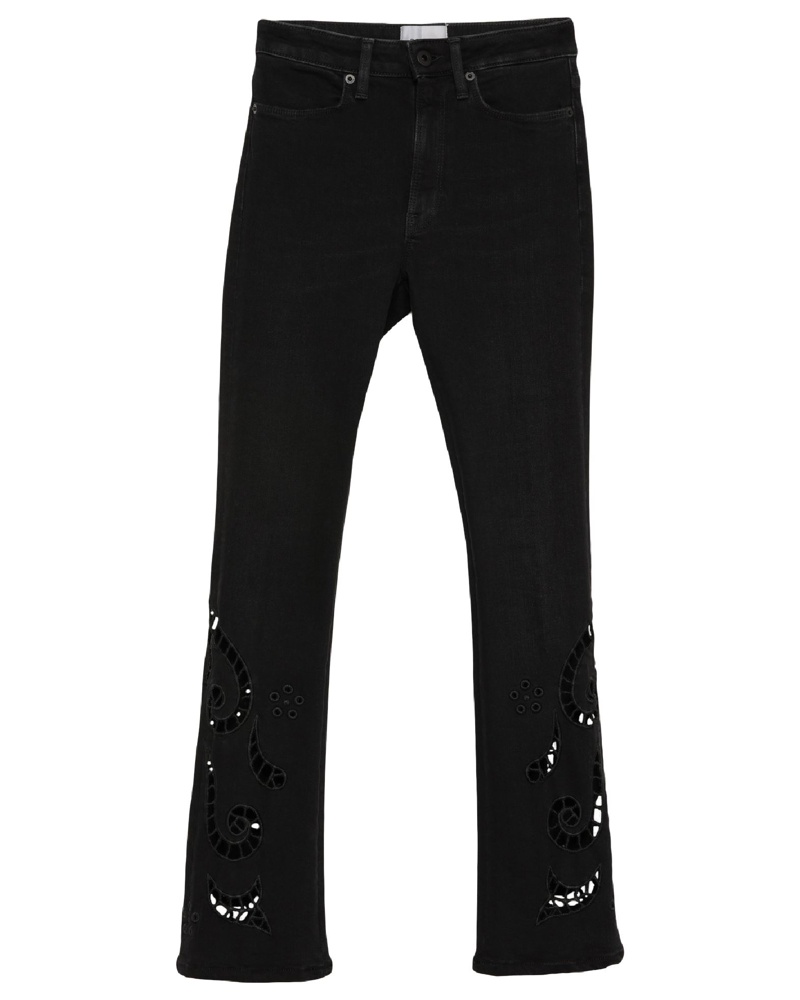 Dondup Damen Jeanshose