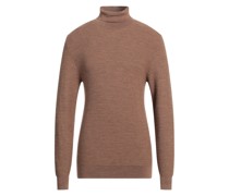 Rollkragenpullover