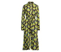 Midi-Kleid