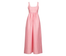 Langes Kleid