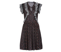 Kurzes Kleid