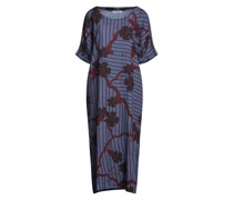 Midi-Kleid