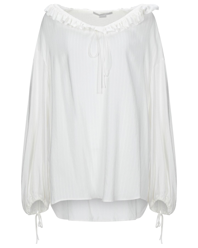 Stella McCartney Damen Bluse