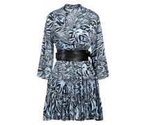 Kurzes Kleid